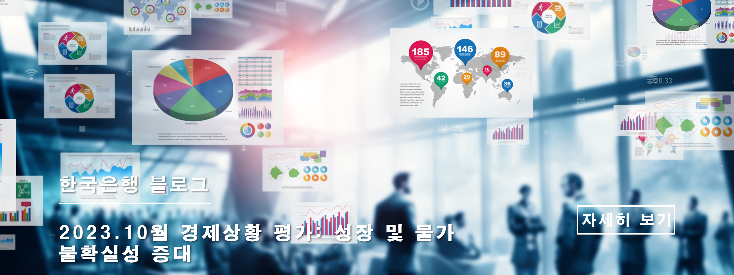 2023.10월 경제상황 평가 이미지